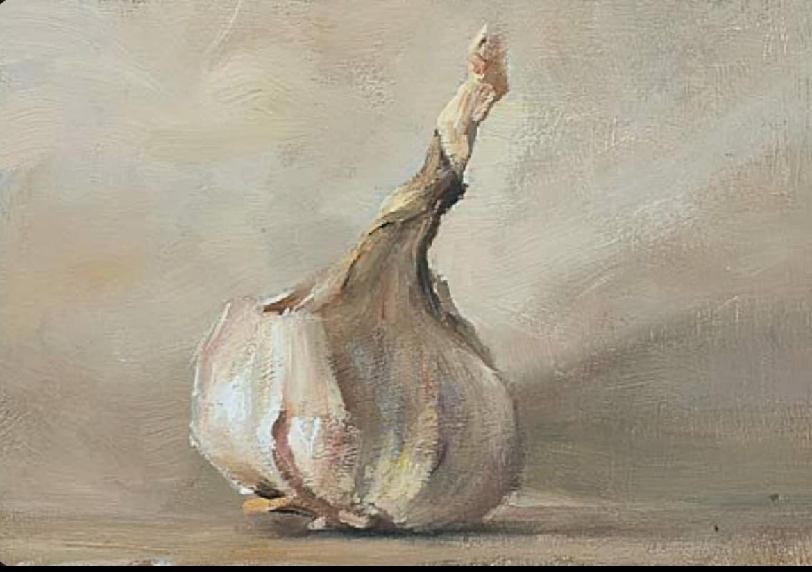 Knoflookbolletje image