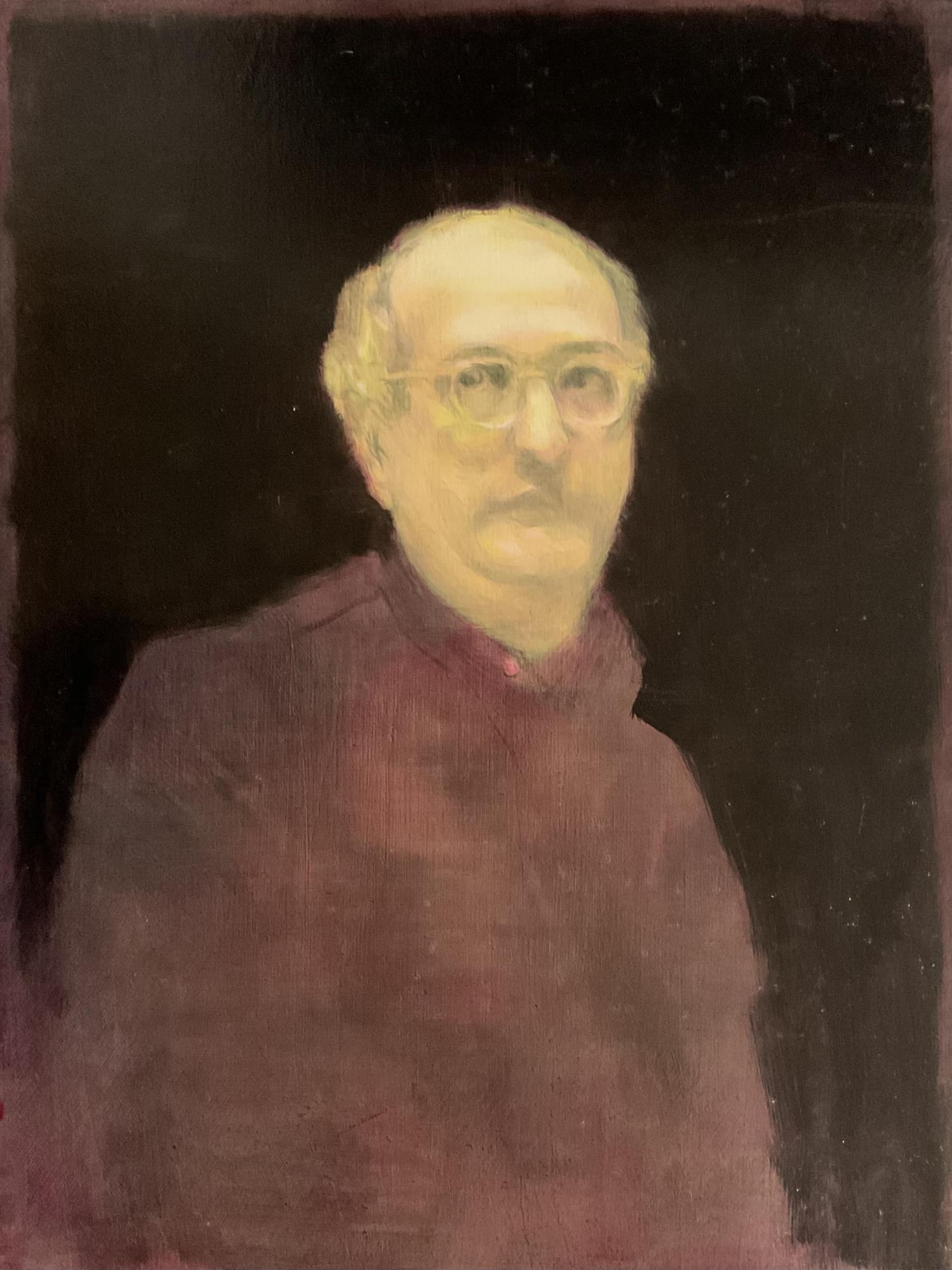 M.R. as J.C. image