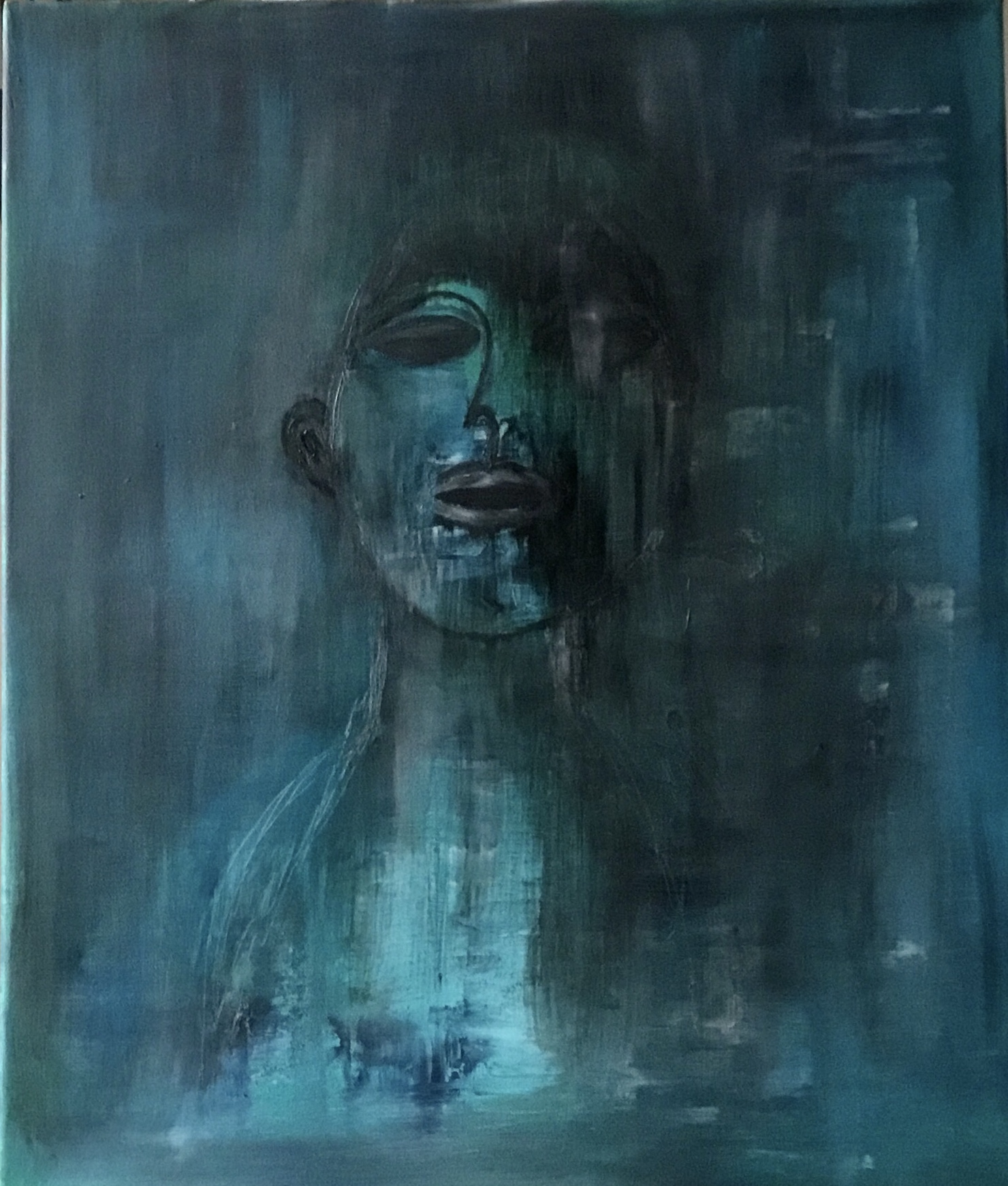 Bleu image