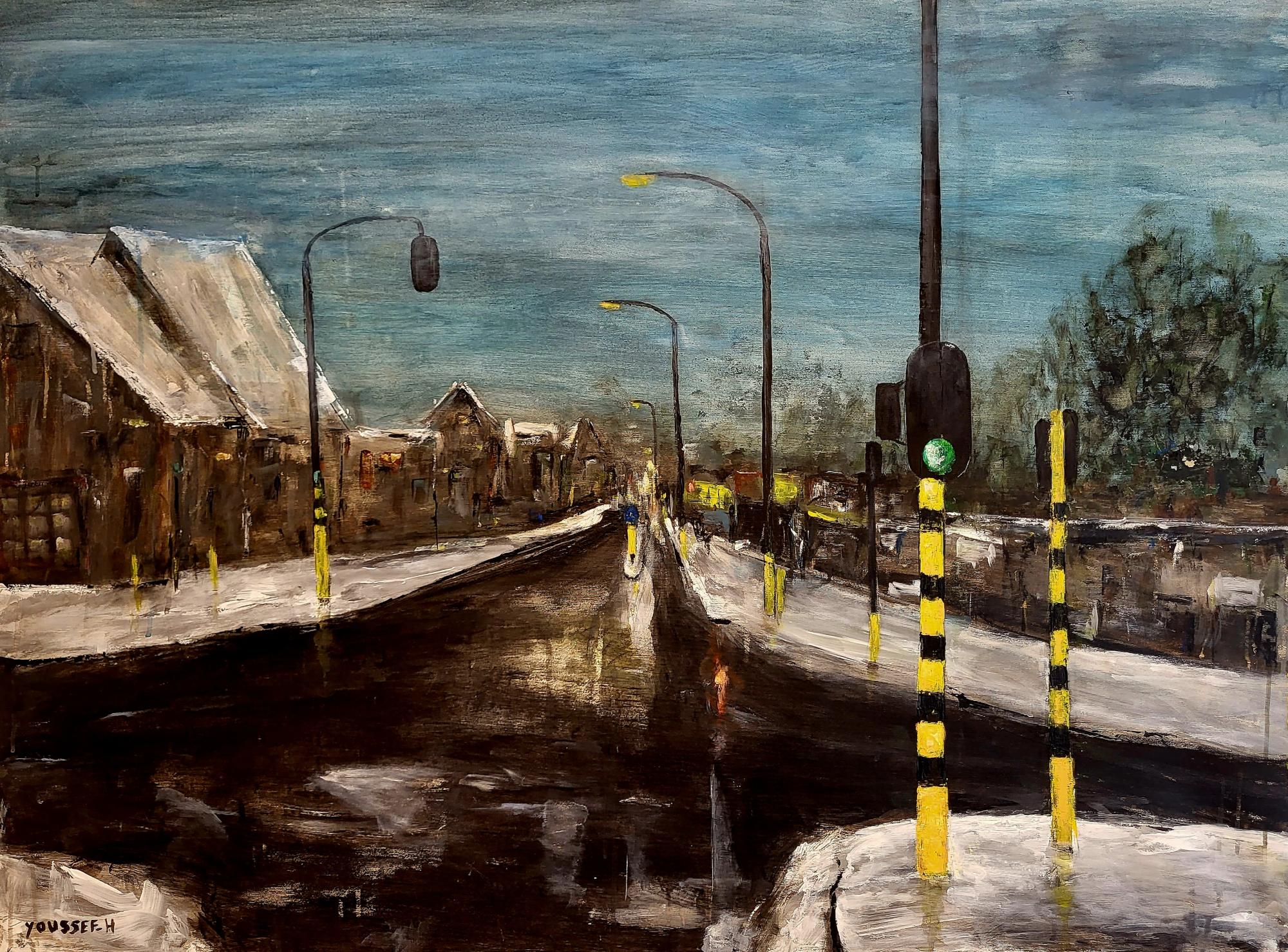 Houthalen oost  image