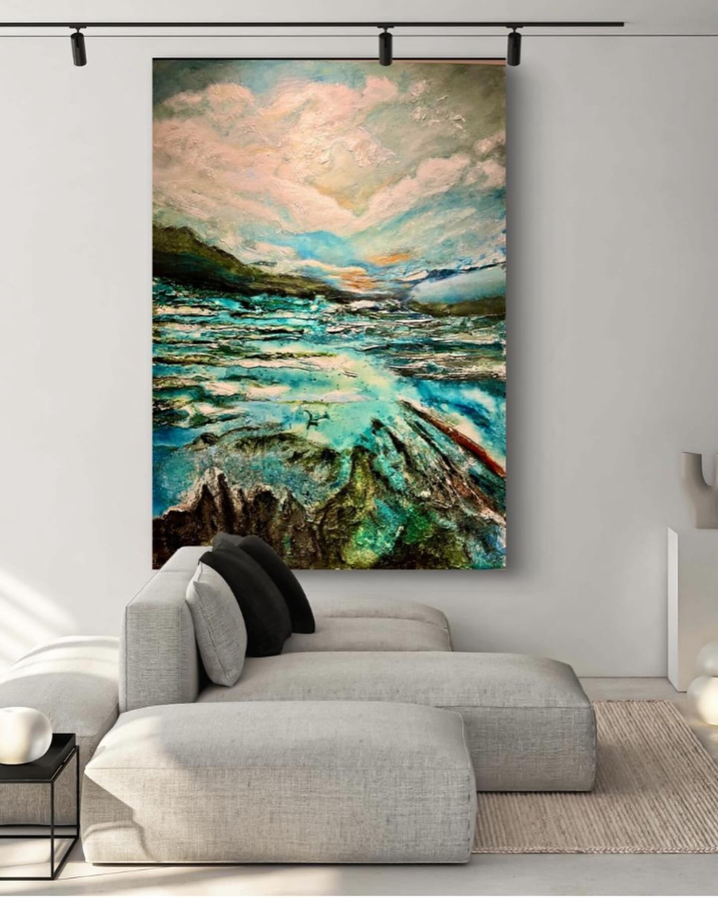 Blue Lagoon image