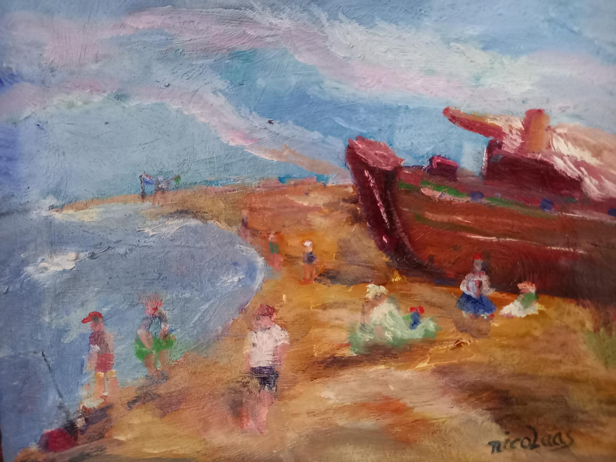 Strand 1900 image