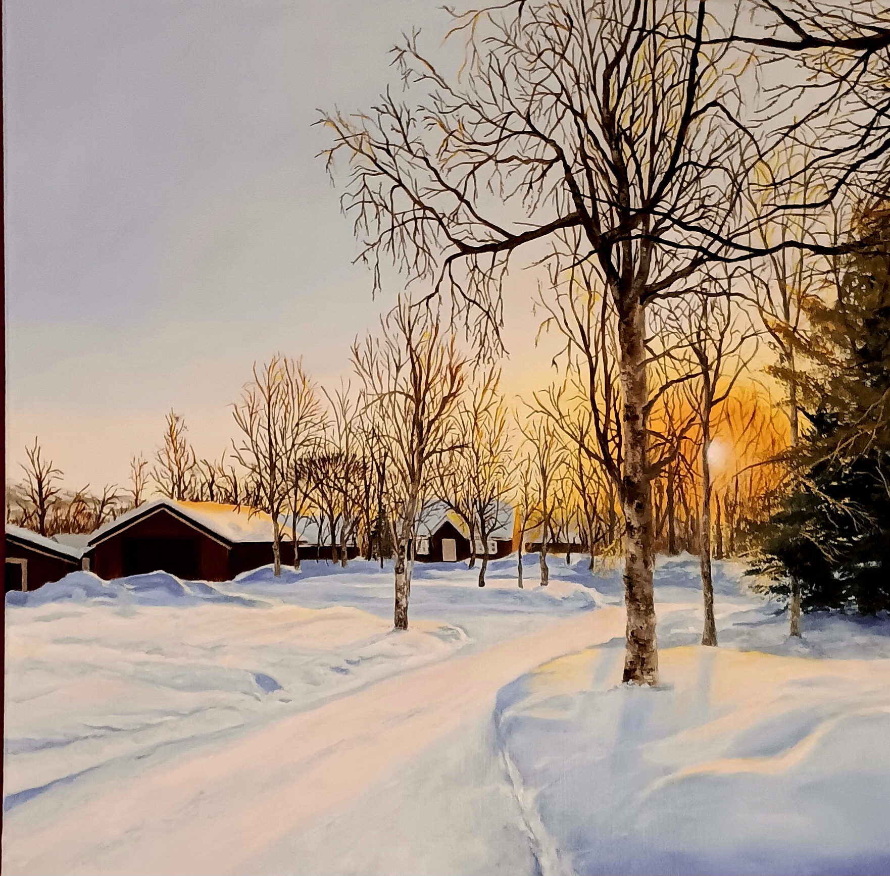 Winter image