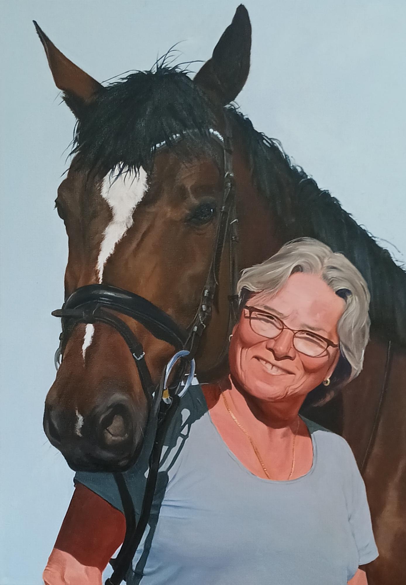 Enchanté / sold image