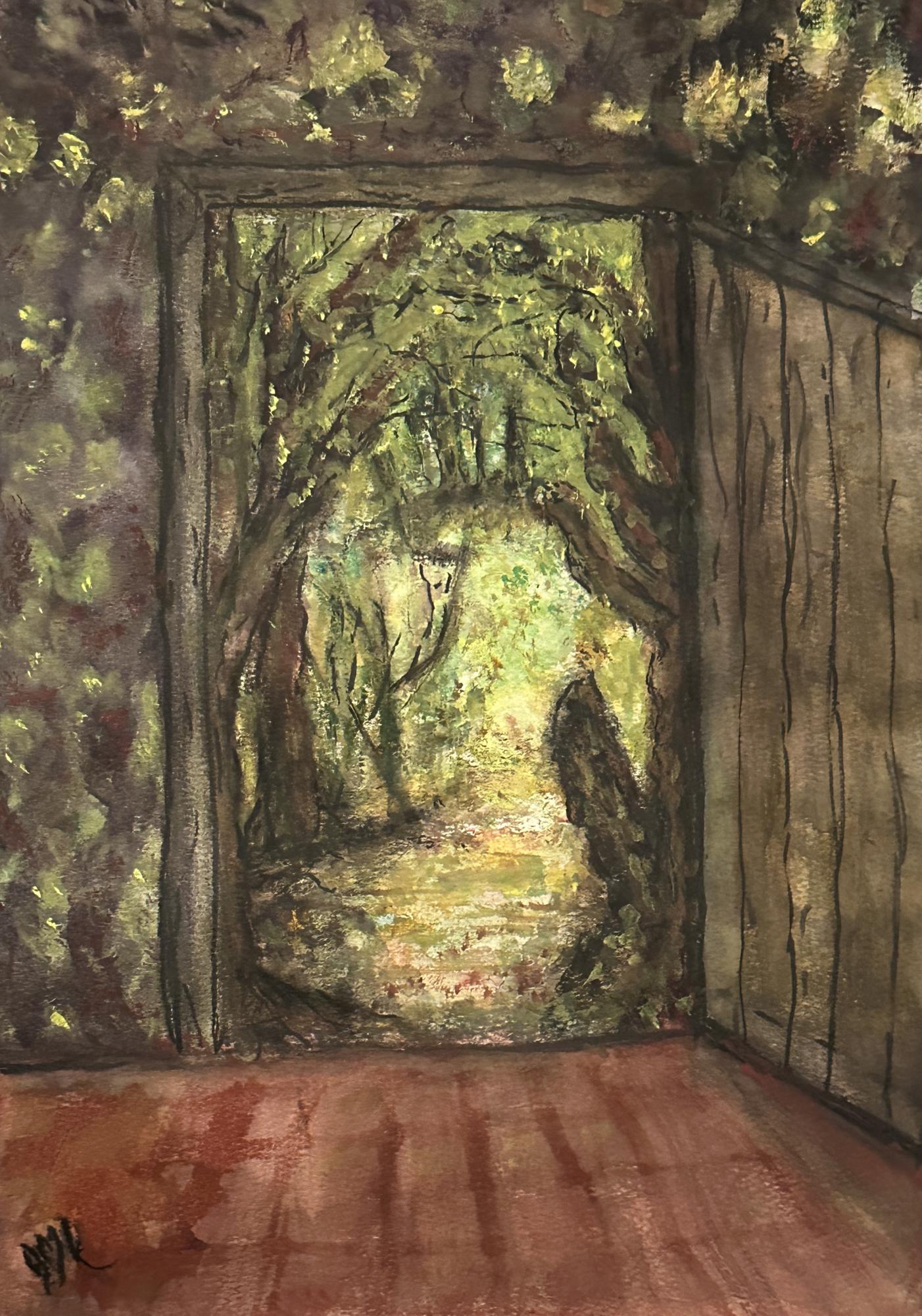 Secret Garden image