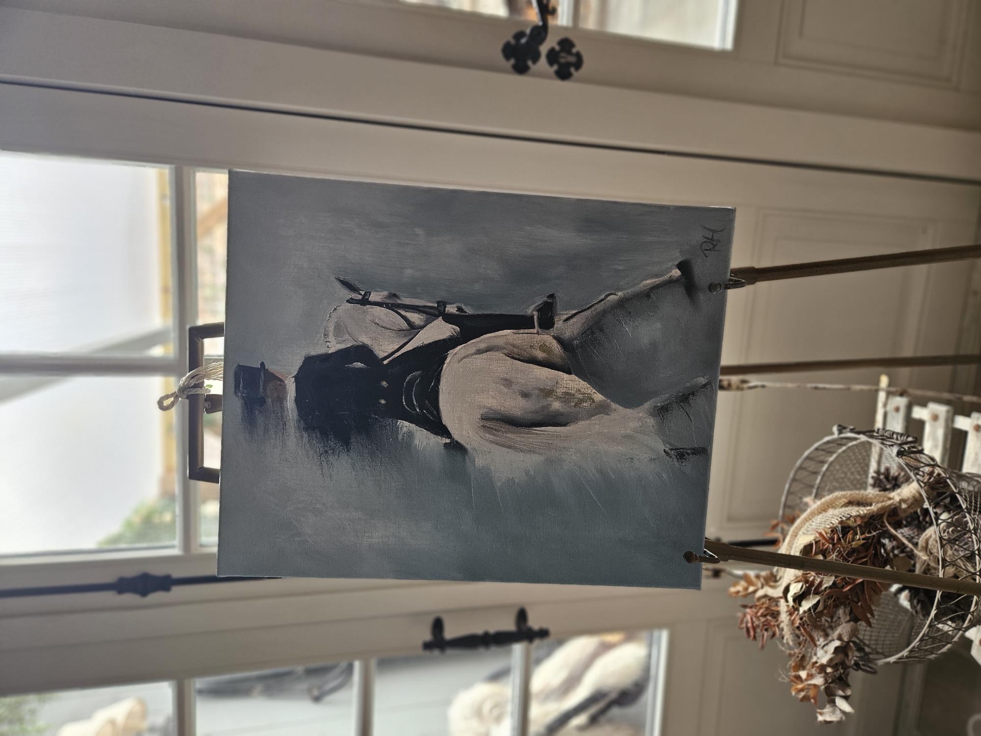 Dressuur  image