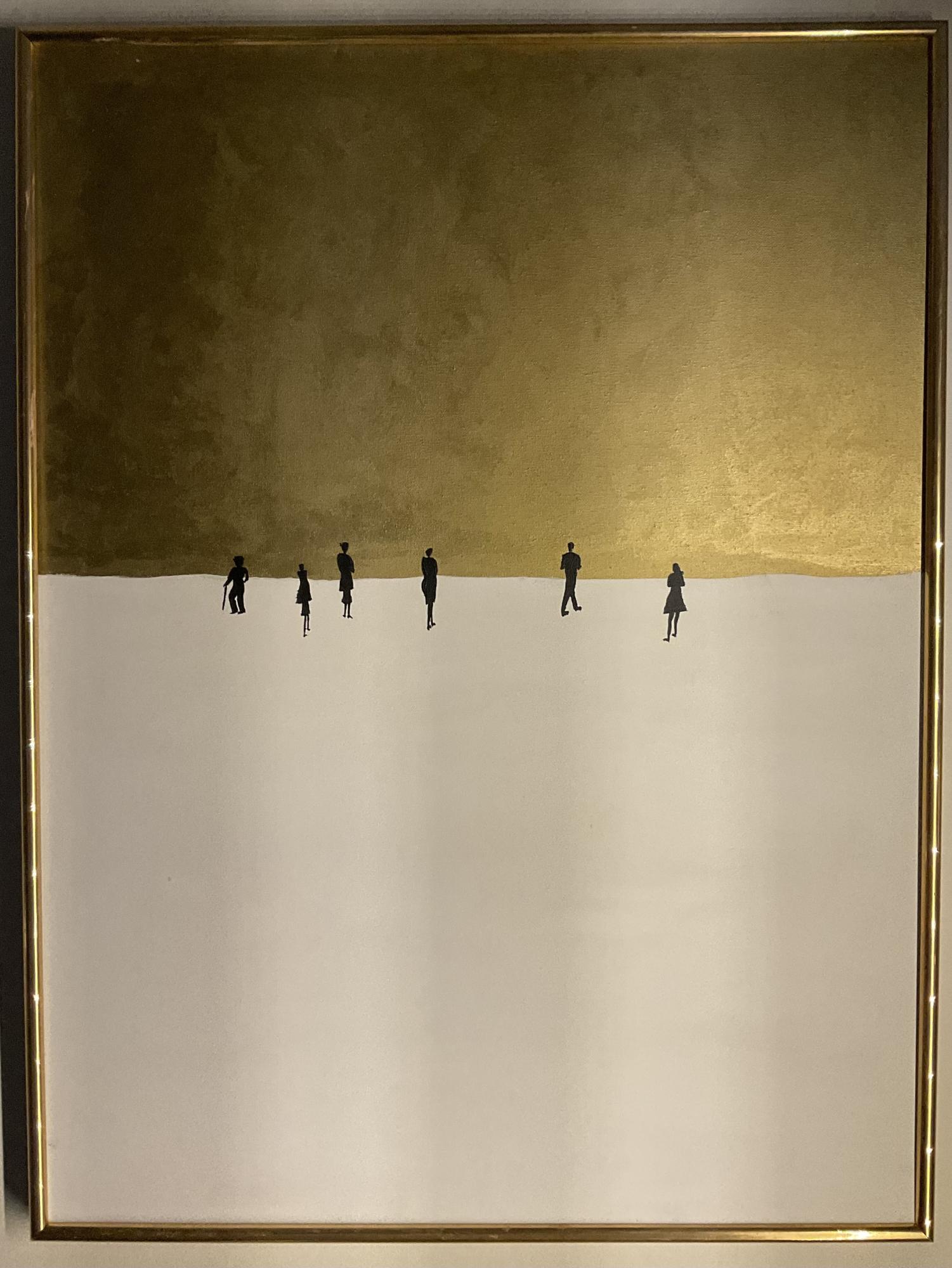 Horizon attraction image