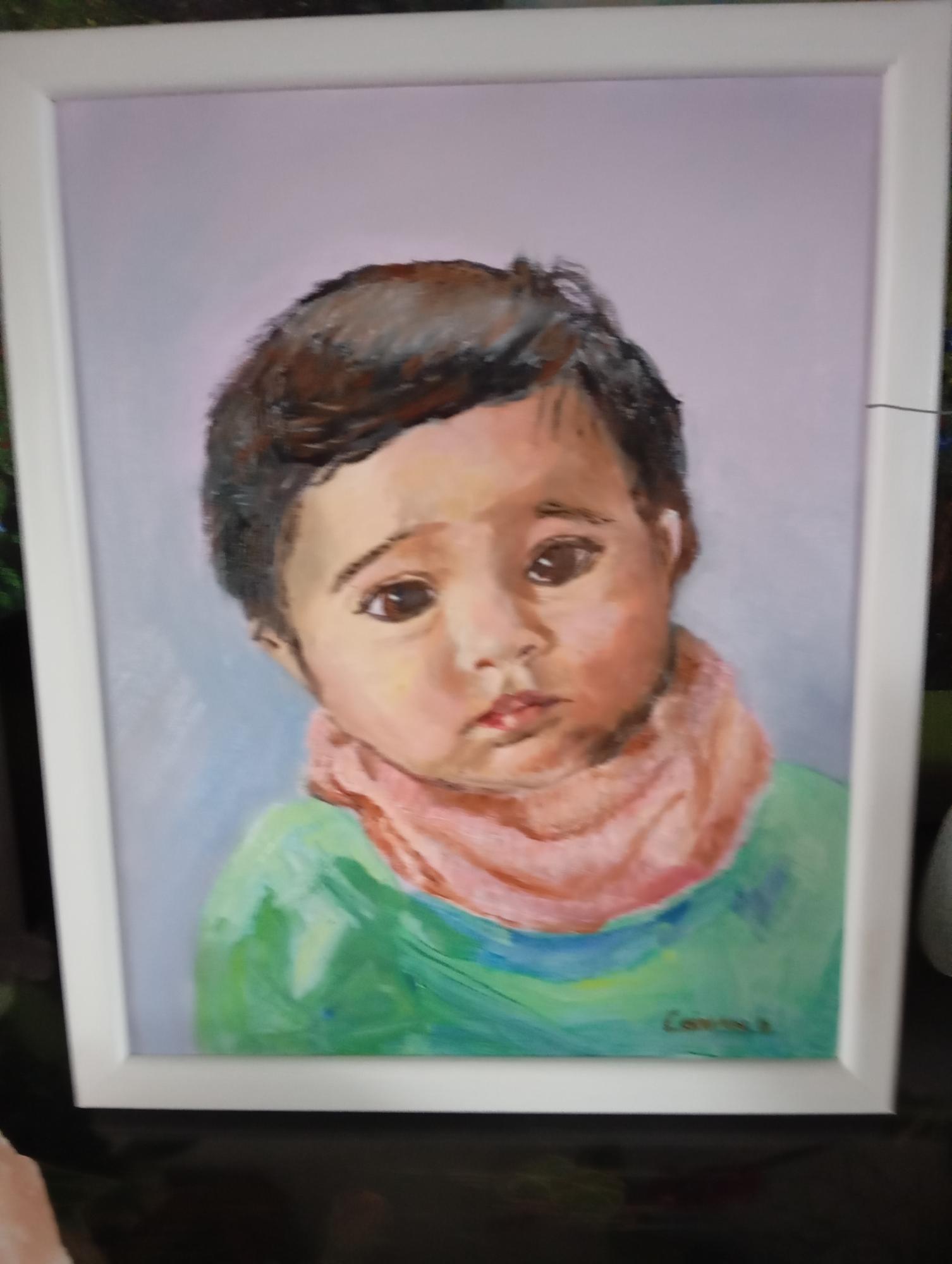 Imana image