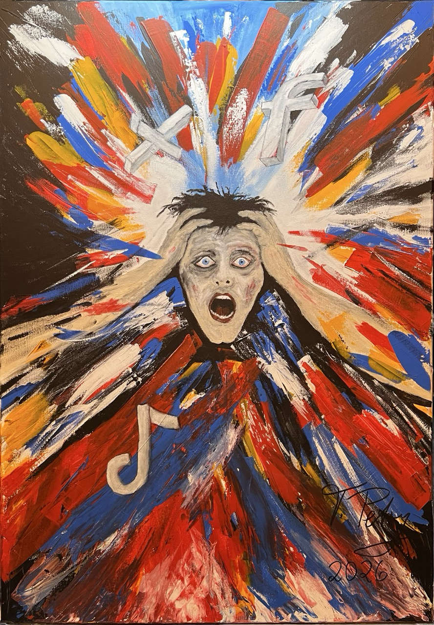Between creation and loss of control image