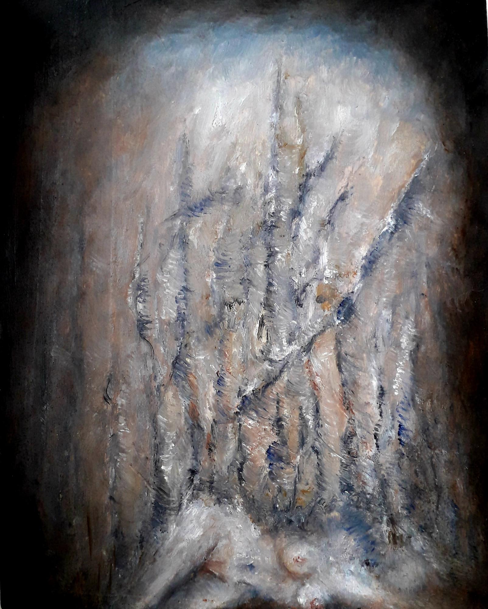 Landscape I image