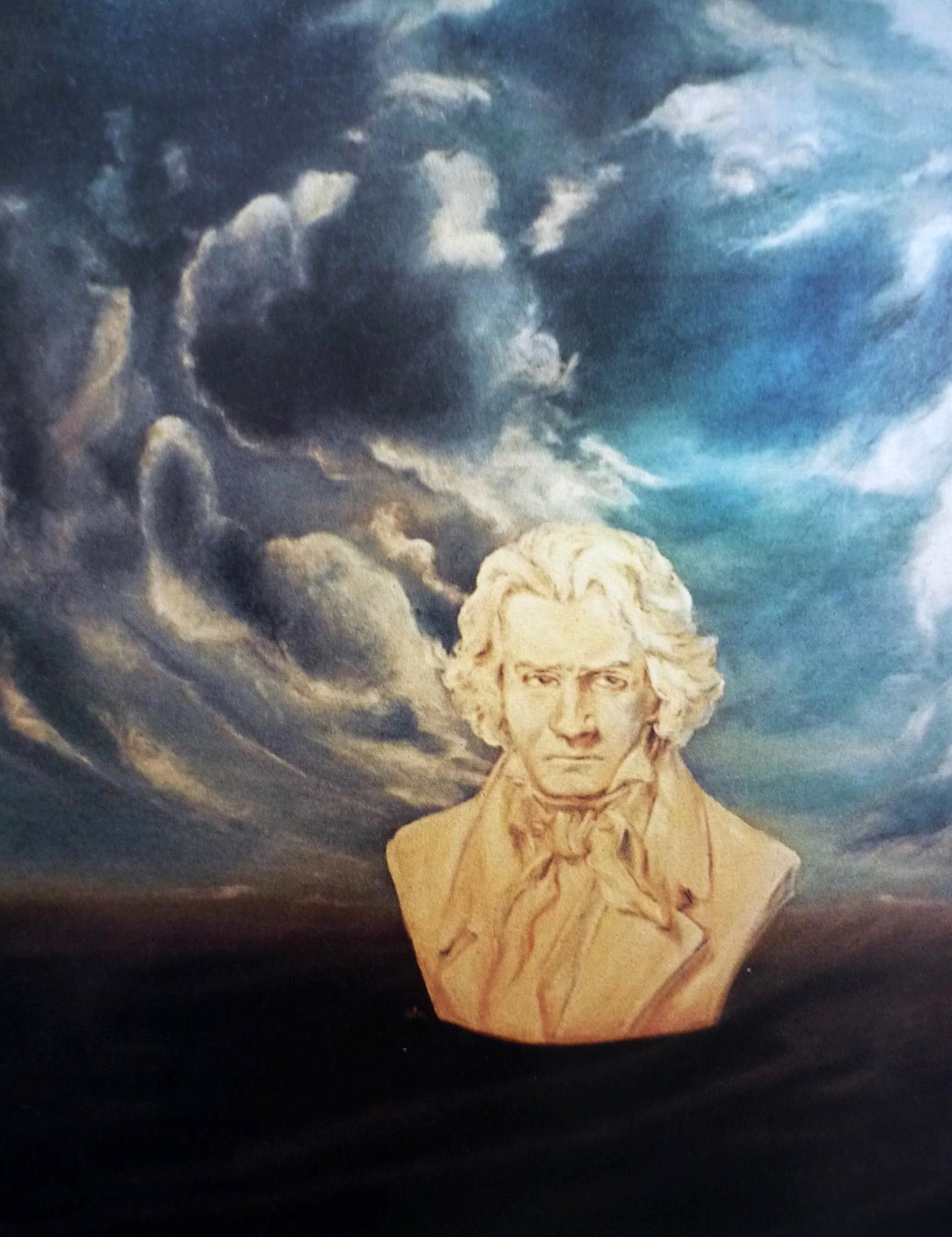 Beethoven  image