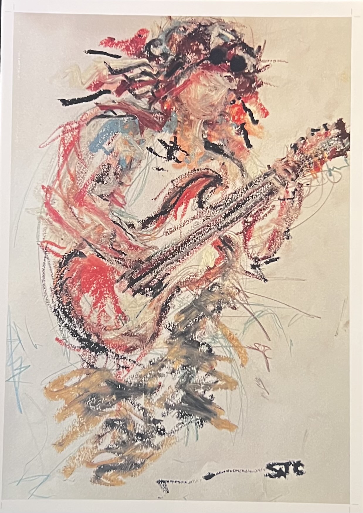 The Music image