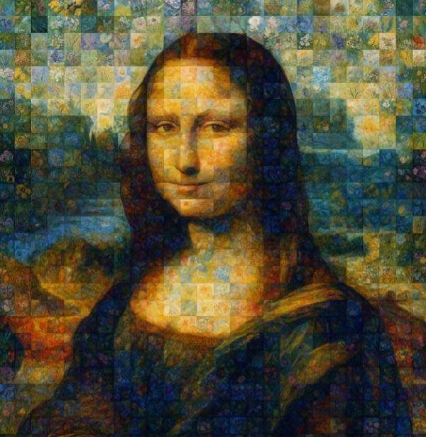 120 jaar Claessens Canvas portrait