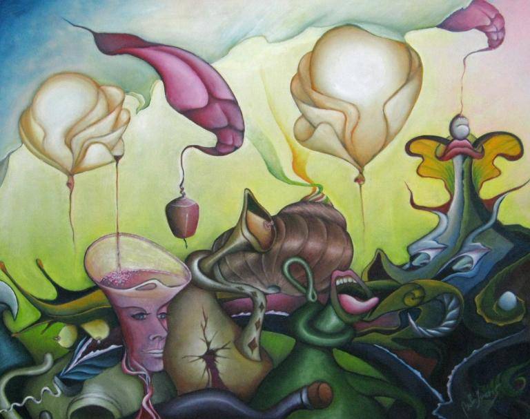 Ballonnen Ballonnen image