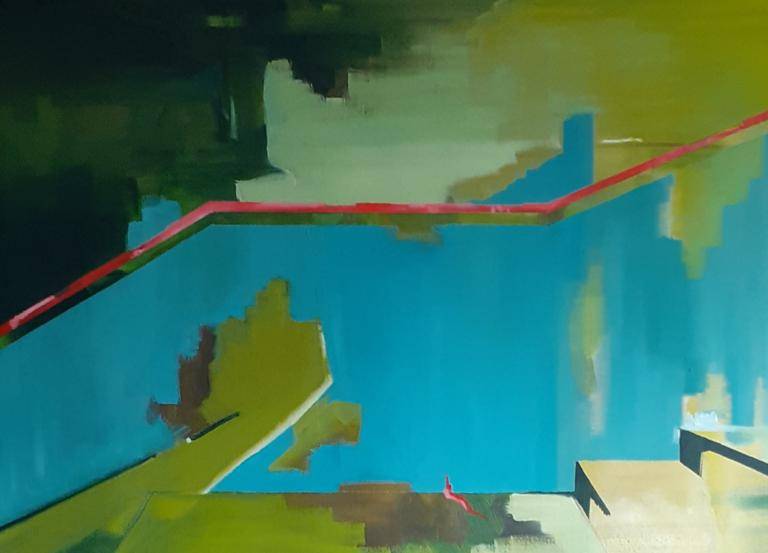 Take me to the underground and let me know the colors of it. Take me to the underground and let me know the colors of it. image