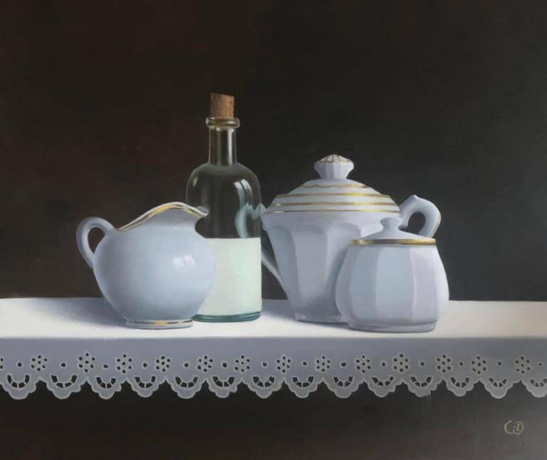 Koffiekransje Koffiekransje image