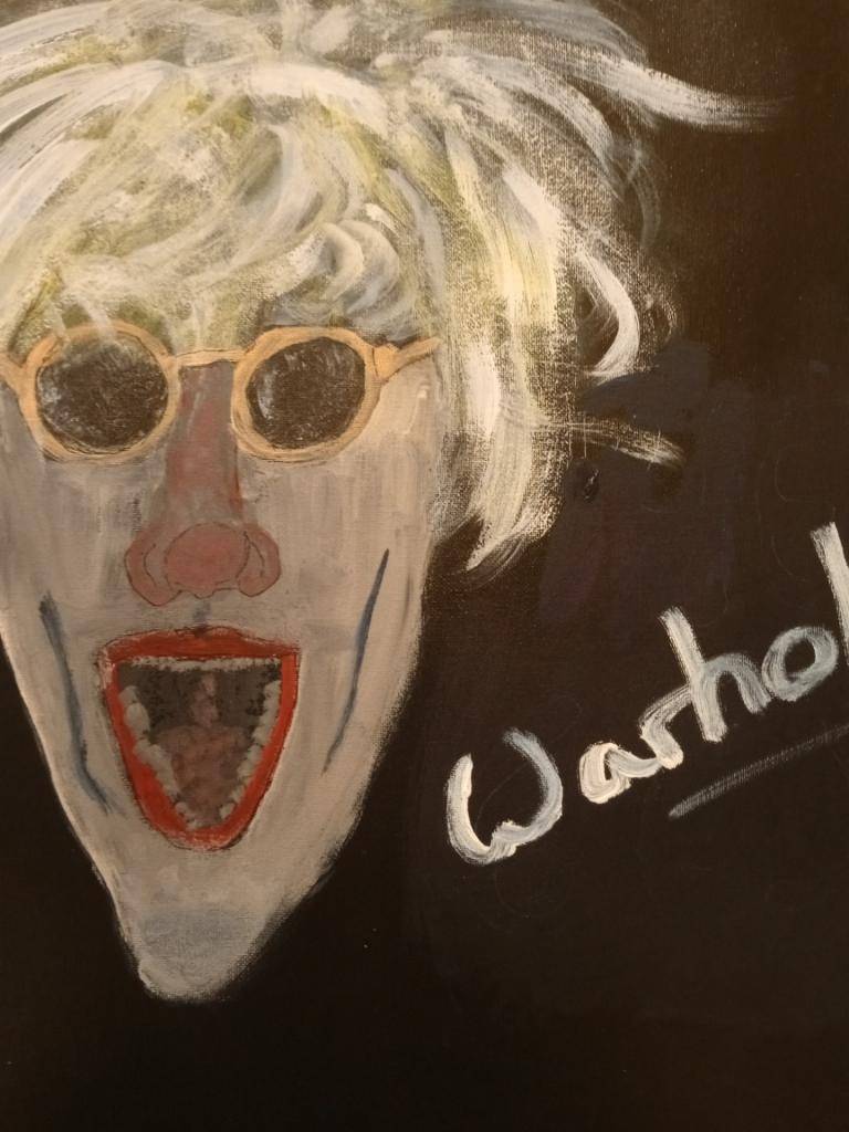 Warhol image