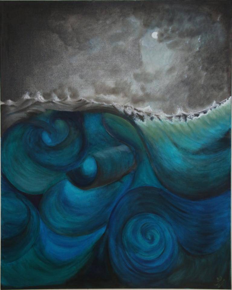 Turbulent times Turbulent times image