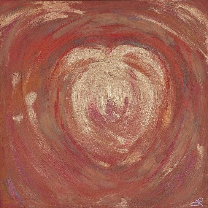 Heart image