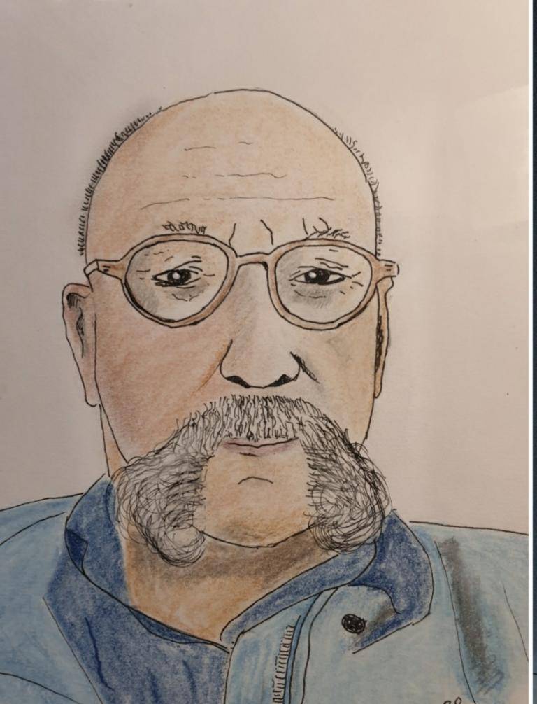 Portret image