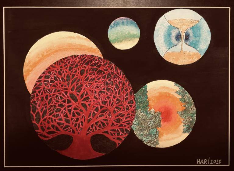 Universe Universe image