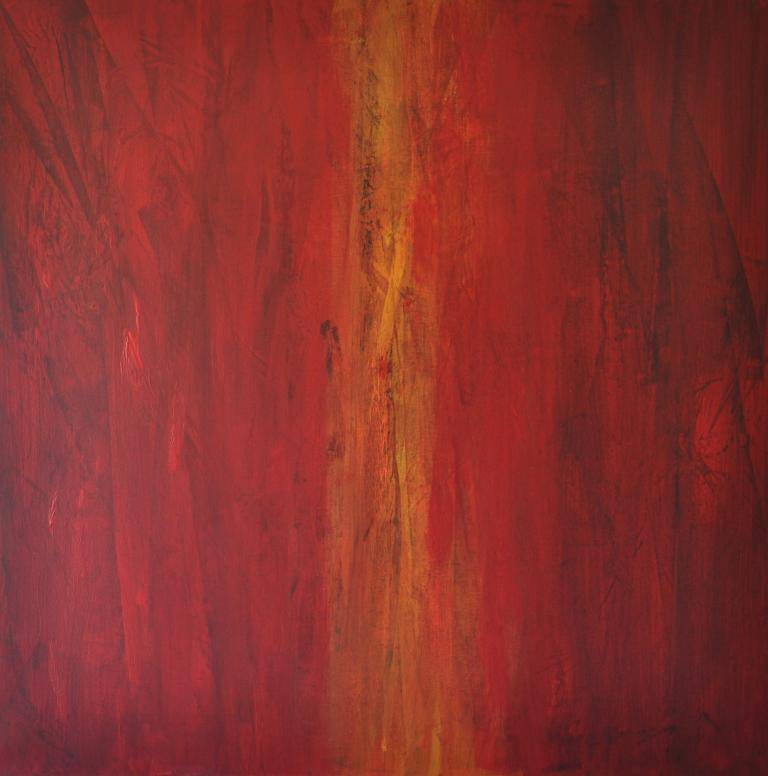 Red phibration #4 Red phibration #4 image