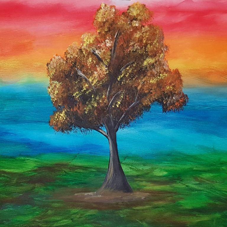 Tree of life image
