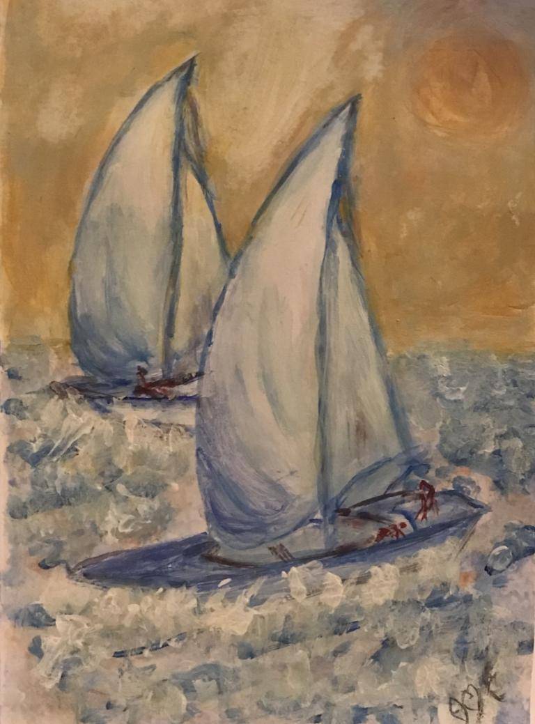 Sails image