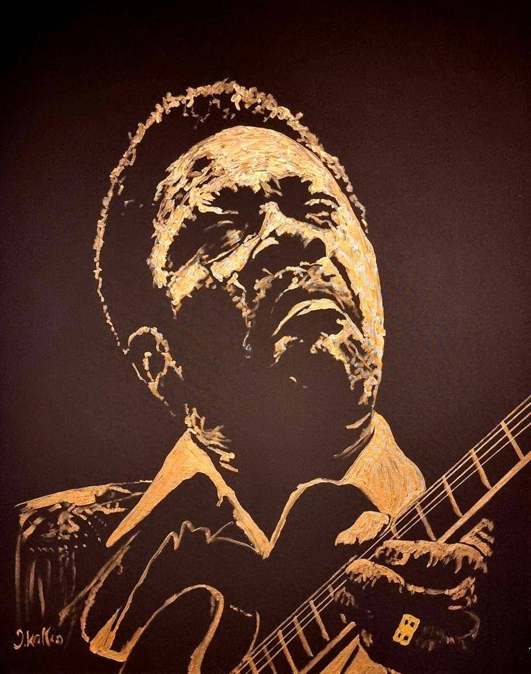 Blues image