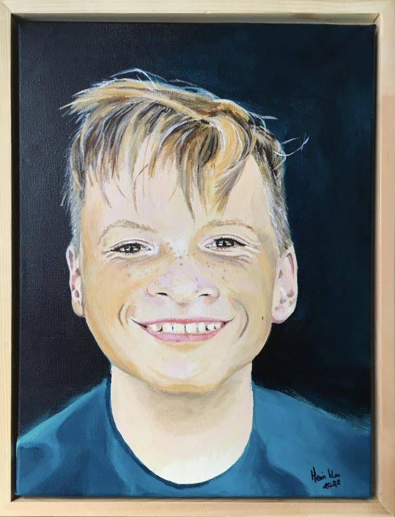 Jesper Jesper image