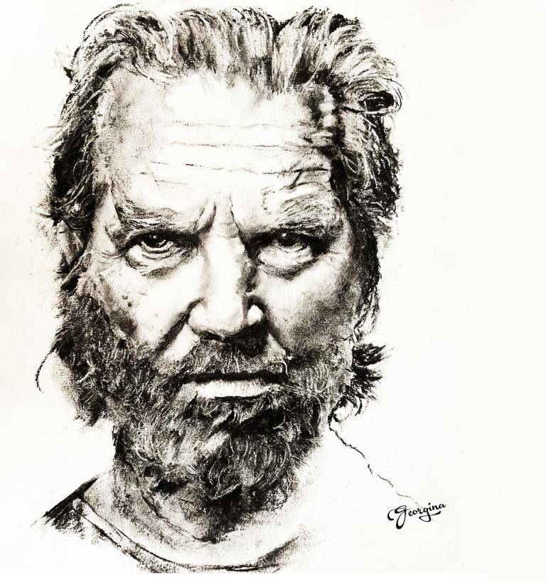 ‘The Dude’ (Jeff Bridges) image