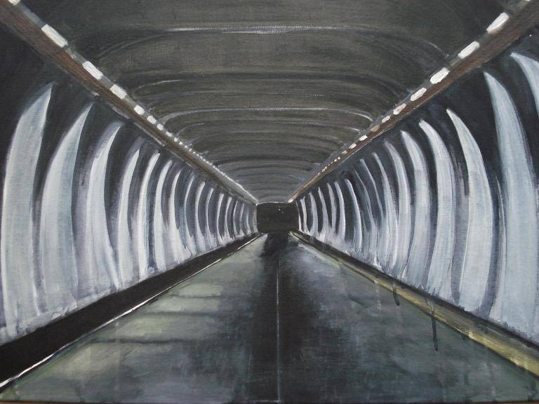 Tunnel image