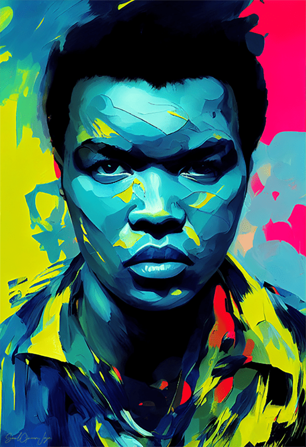 Muhammed Ali image