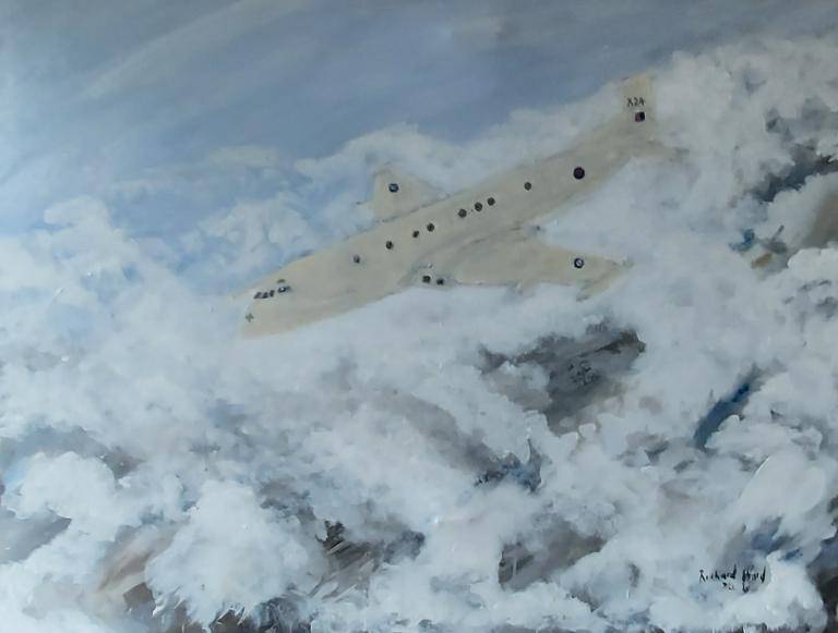 Nimrod patrol  image