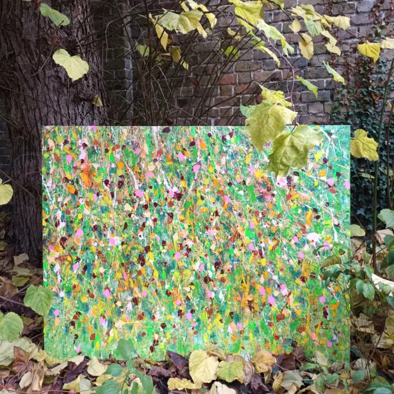 Art in Bruges  image