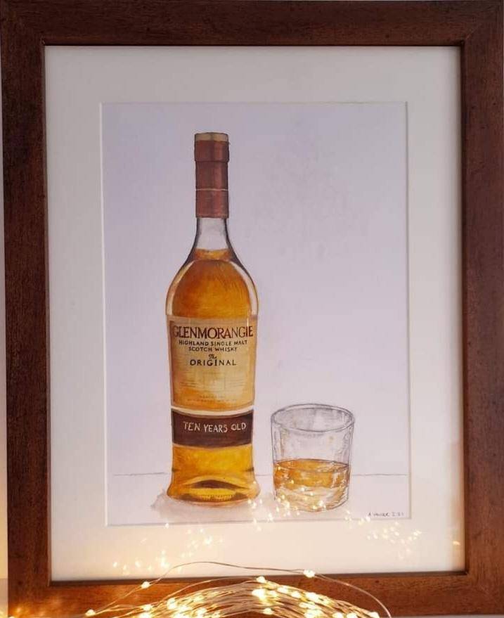Glenmorangie image