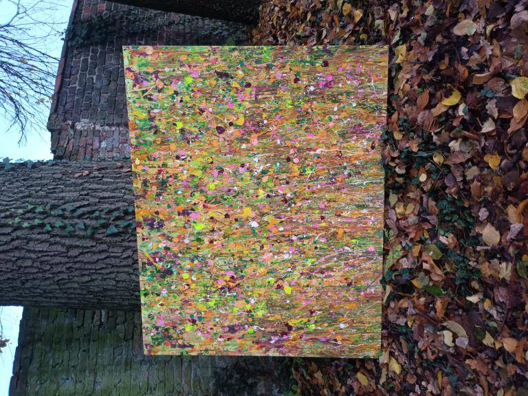 MY ART IN BRUGES MY ART IN BRUGES image