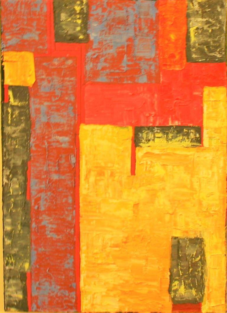 'Recovery I' 'Recovery I' image