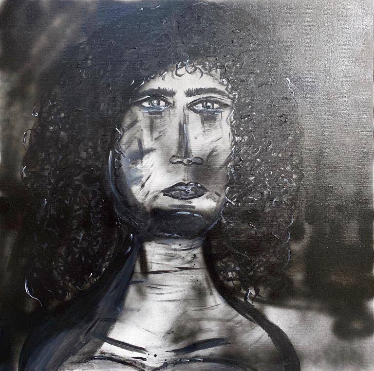 Numb image