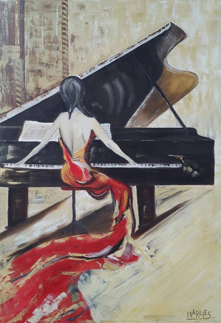 pianiste image