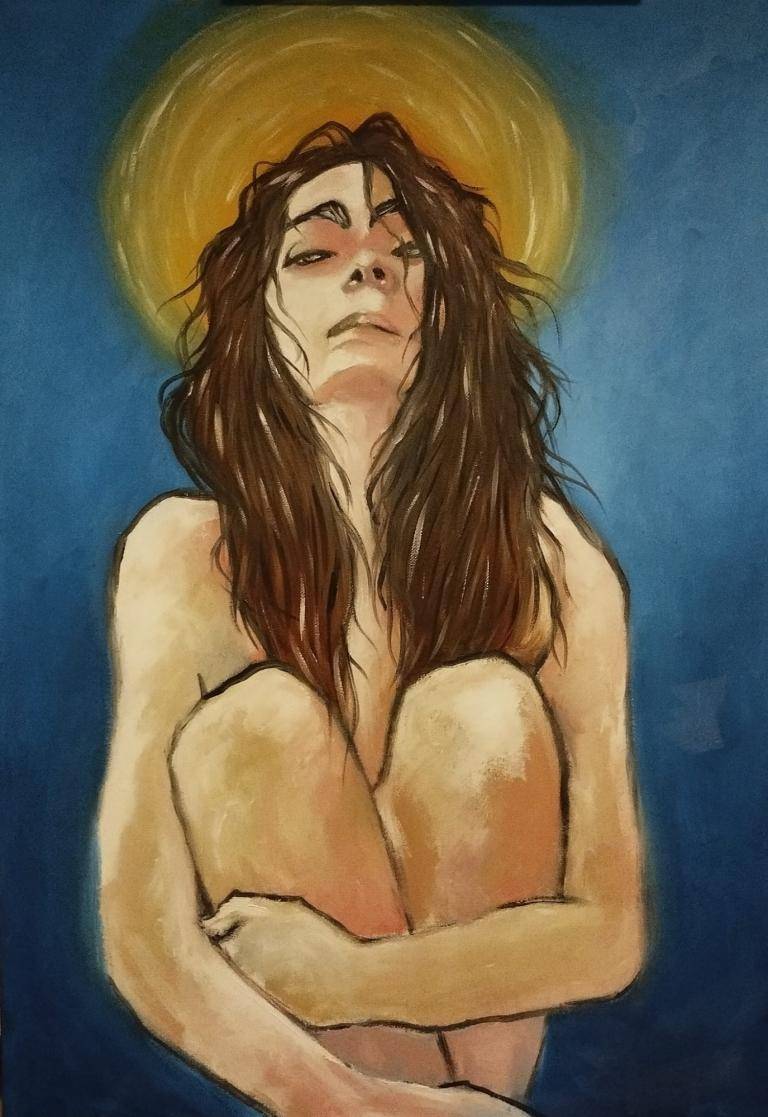 aura dreaming image