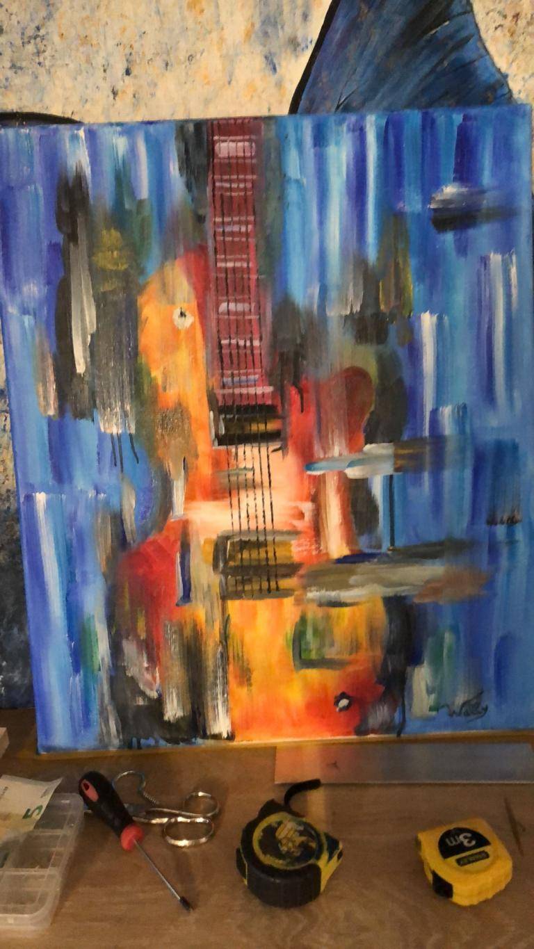 Gitaar 2 Gitaar 2 image
