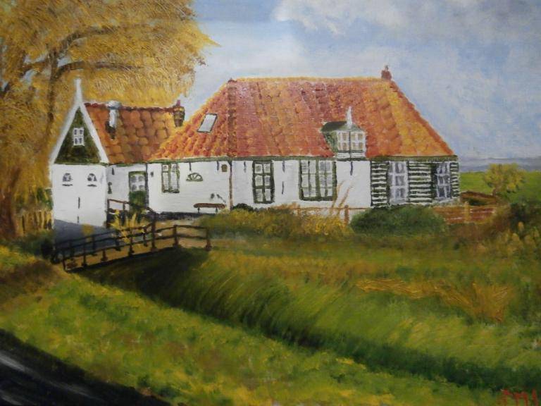 Home in West Friesland image
