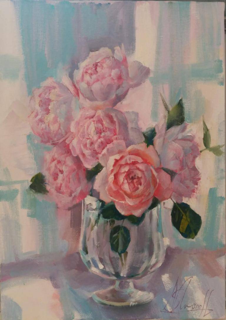 " Roses" image