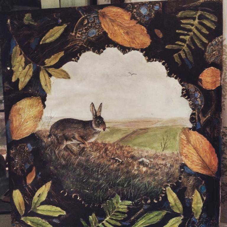Welsh Hare Welsh Hare image