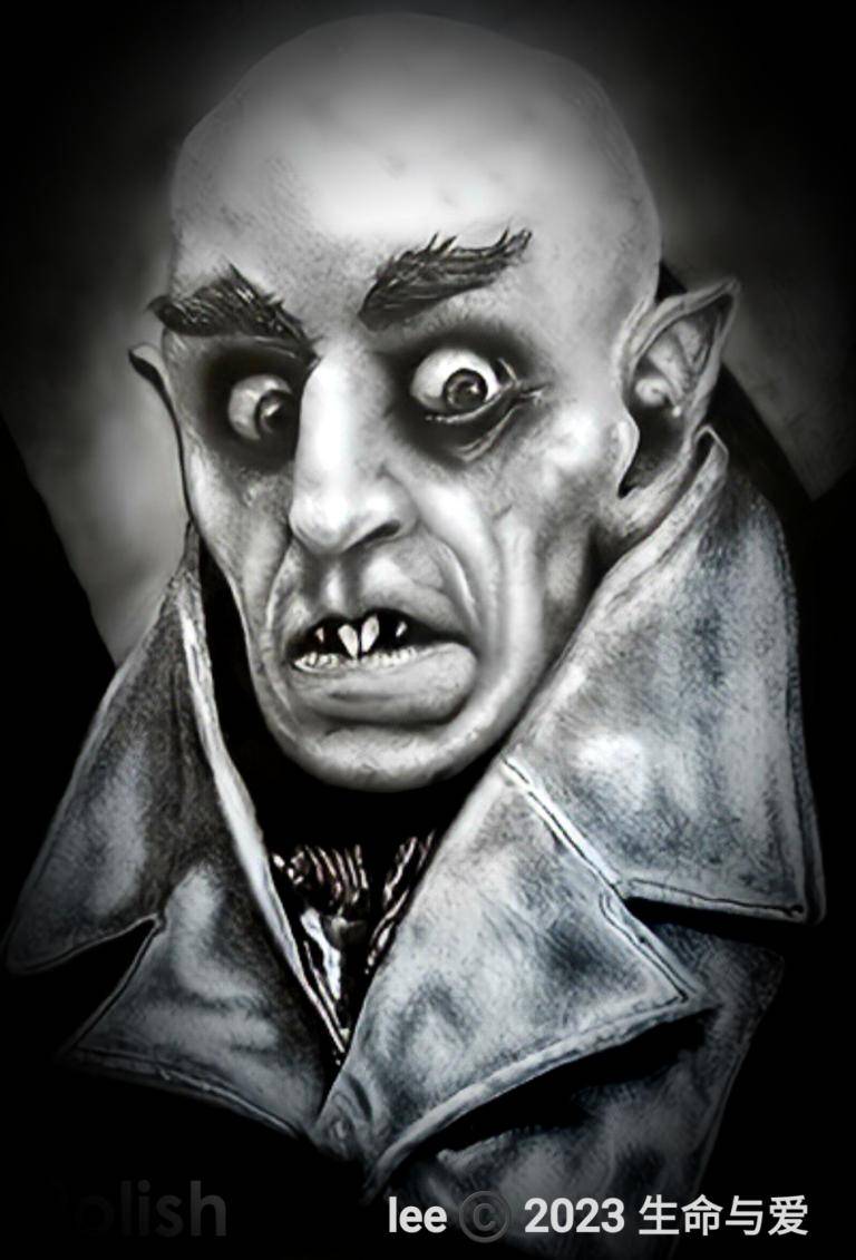 Count Orlok image