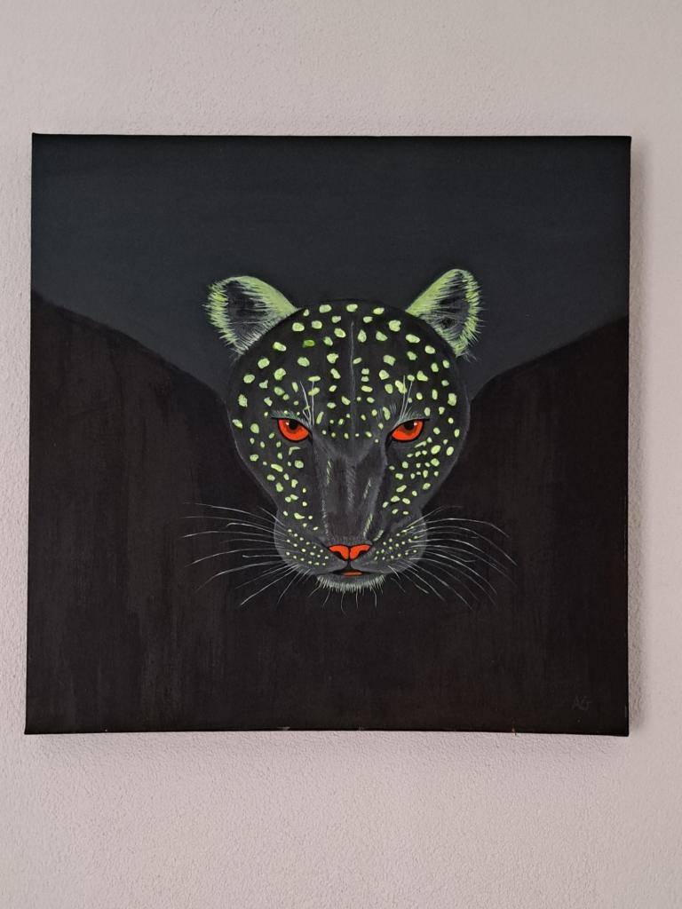 Panter image