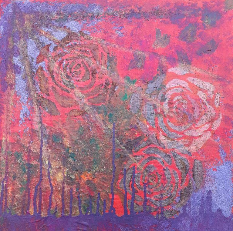 Rose Drama Rose Drama image