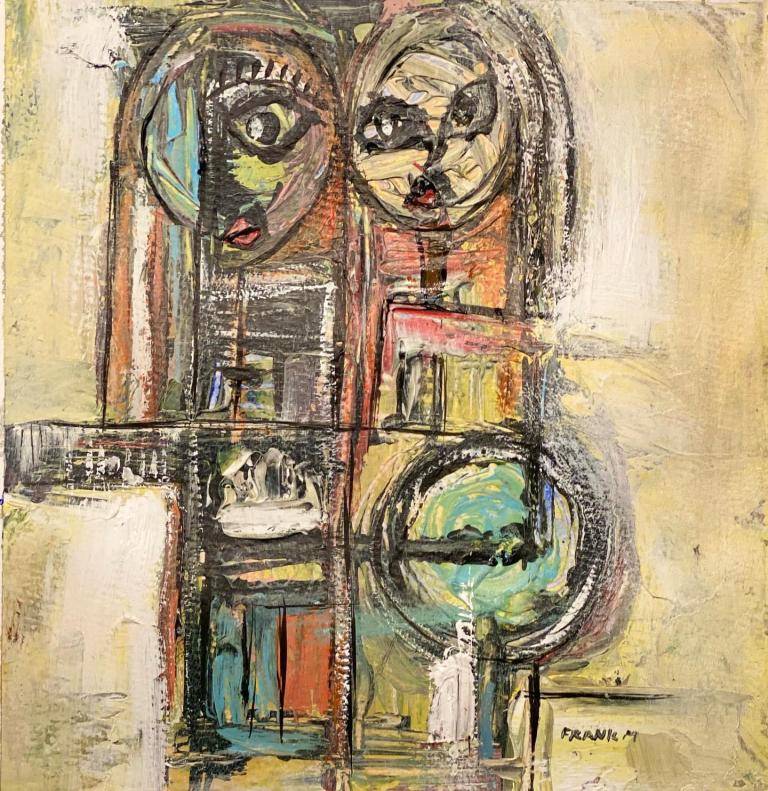 Musicians  image
