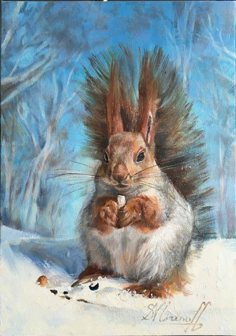 "squirrel"🐿️ image